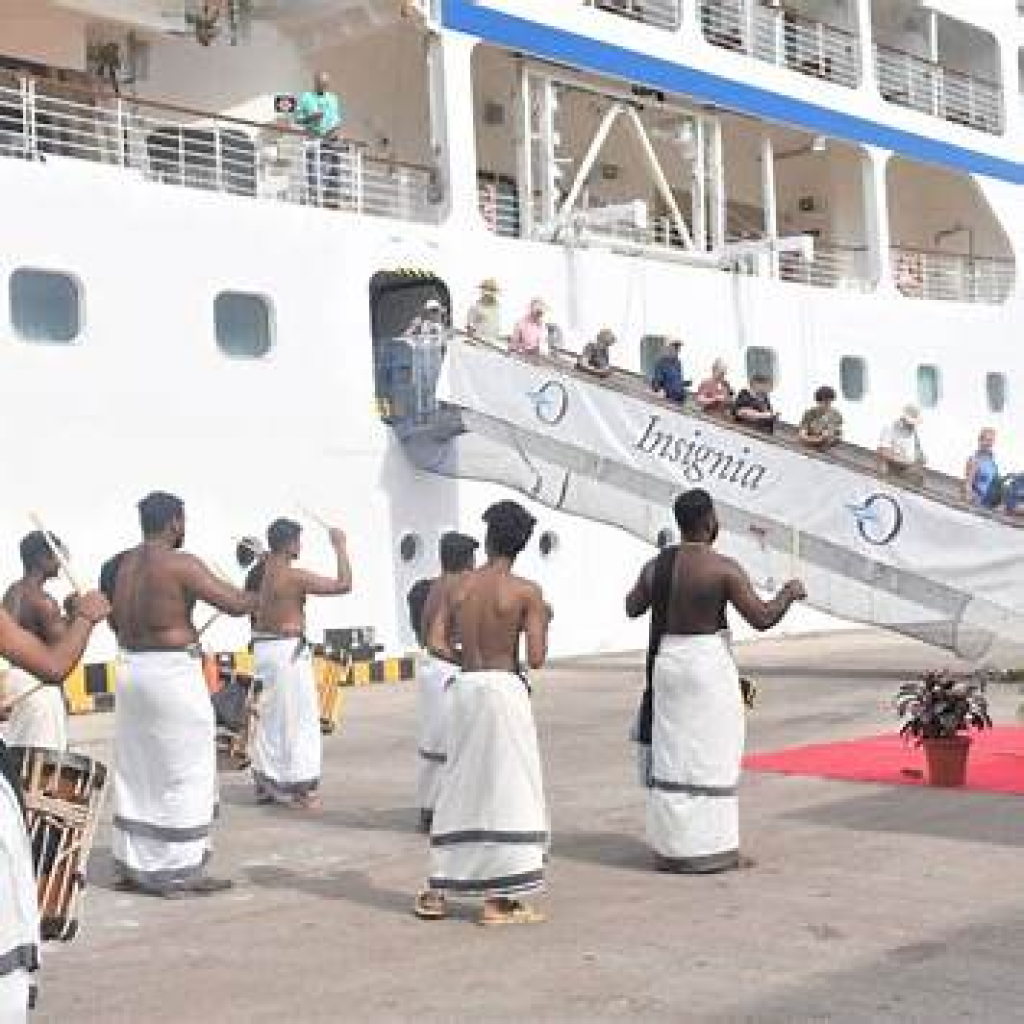 cruise mangalore, cruise packages from mangalore, mangalore cruise packages,