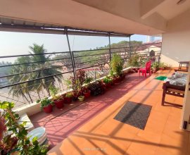 3BHK Penthouse for Sale – 2800 Sq Ft, Mangalore