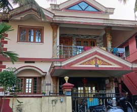 House for Sale in Maryhill, Mangalore