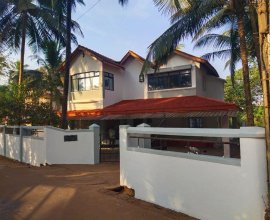 House for sale in Kulshekar, Mangalore