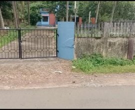 32 cents Land for sale in Kamblapadav near Infosys, Mudipu.