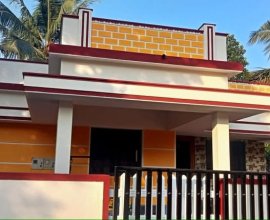 Independent house for sale in Bajpe, Mangalore
