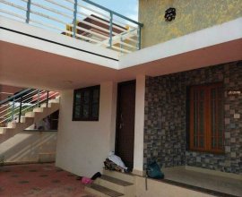 New house for rent in Mangalore