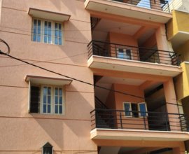 Residential RENTAL INCOME Property for SALE in Jothi Nagar, 2nd Cross, HORMAVU AGRA