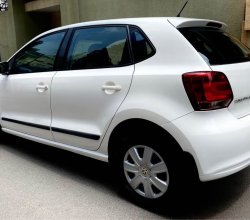 Volkswagen Polo car for sale bangalore