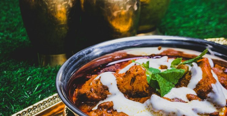Top 20 Non-Vegetarian Restaurants in Mangalore: A Culinary Journey