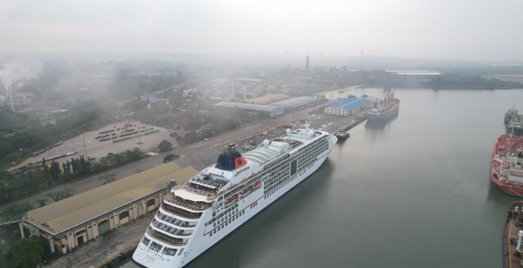 Explore the Best Cruise Packages from Mangalore
