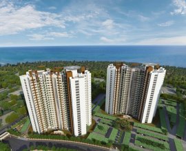 raheja waterfront kulai address and contact number